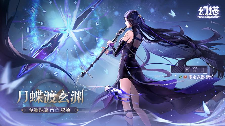 想体验高中恋爱?和JK们恋爱手游最新版本上线啦!