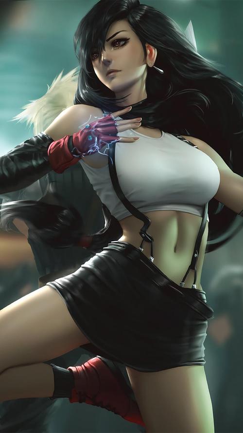 蒂法与朋友们下载方法详解，小白也能学会