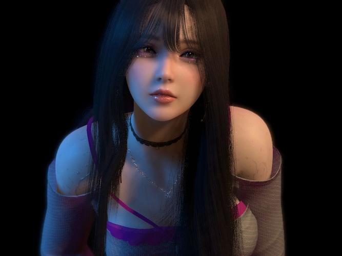 想拥有VR女友？安卓版下载渠道分享