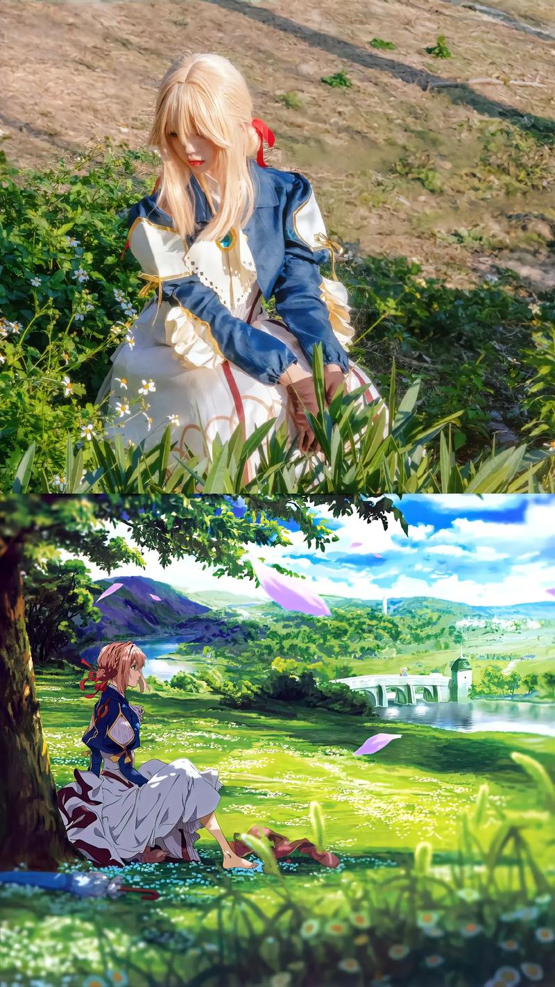 热辣可爱风紫罗兰官网：解锁时尚新高度，感受紫罗兰的独特魅力