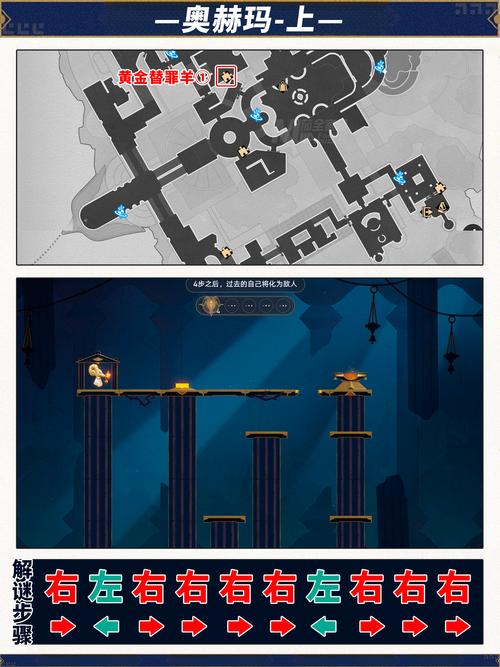 黄金之境游戏介绍:探秘埃尔德兰特迷宫冒险