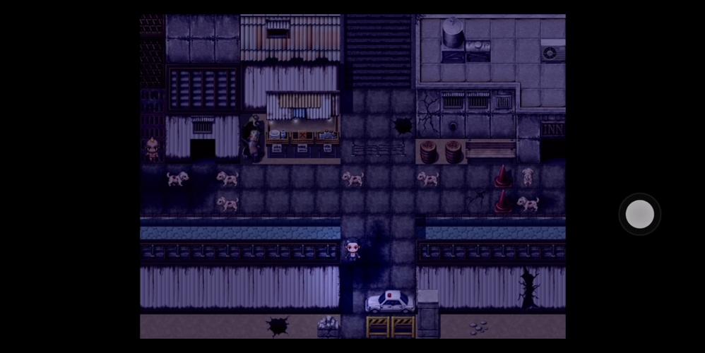 罪恶都市之丧尸小镇安卓汉化：高清画面，刺激玩法！