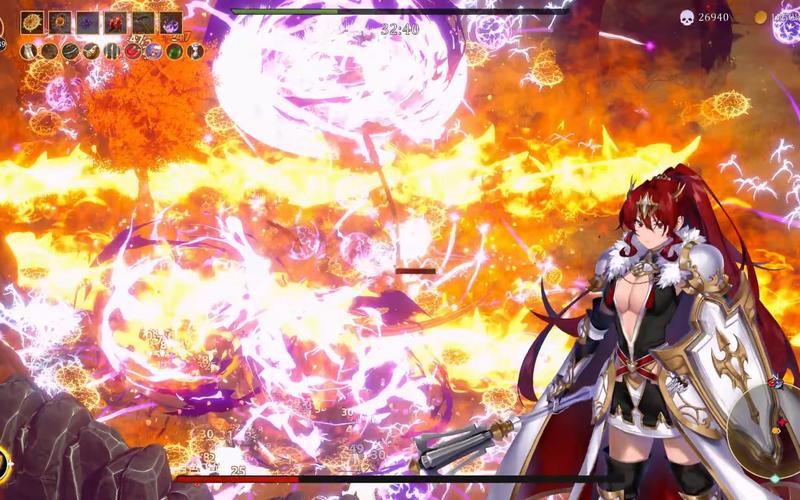 美少女神秘幸存者安卓下载：末日求生，少女冒险