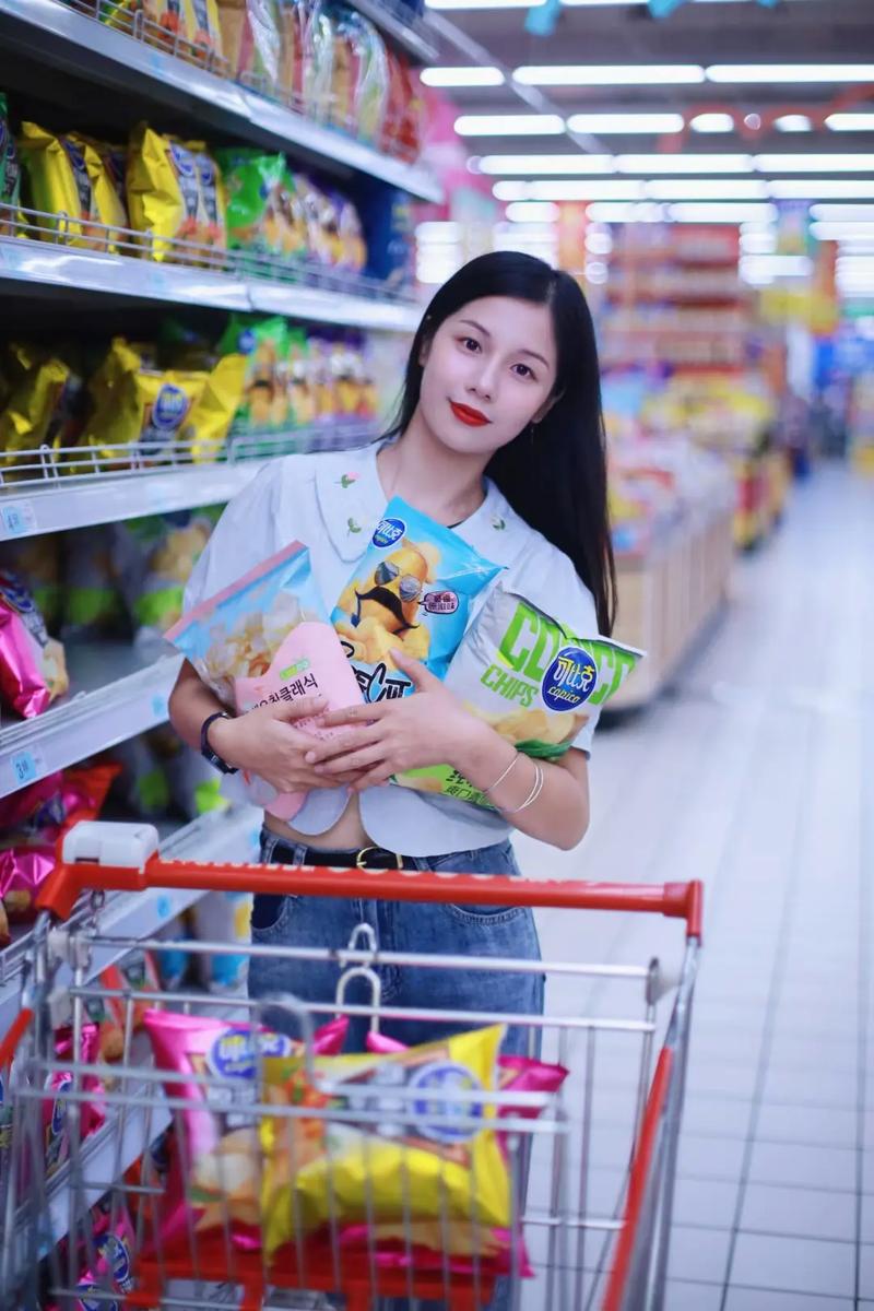 寻找超市漂亮姐姐下载地址？这里有你想要的！