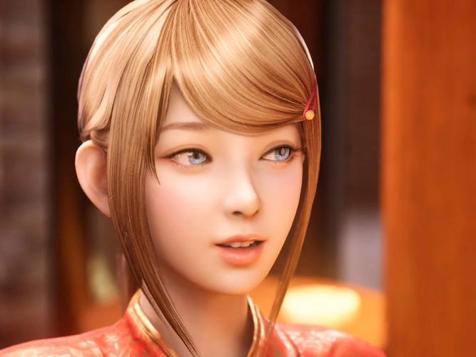 亲密民宿与你在一起BNB安卓版：游戏剧情及角色介绍