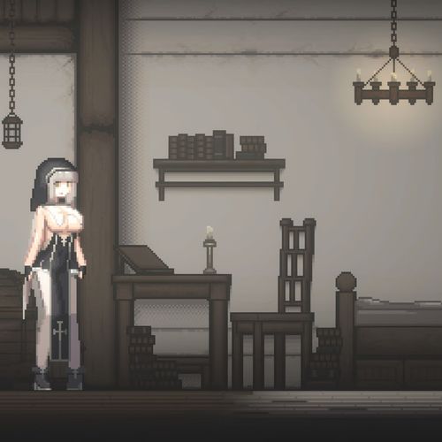 想玩维罗达修女？这里提供下载地址