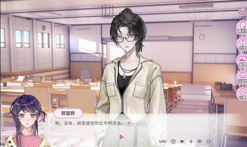 恋爱手游推荐：完蛋我被美女包围了游戏玩法详解