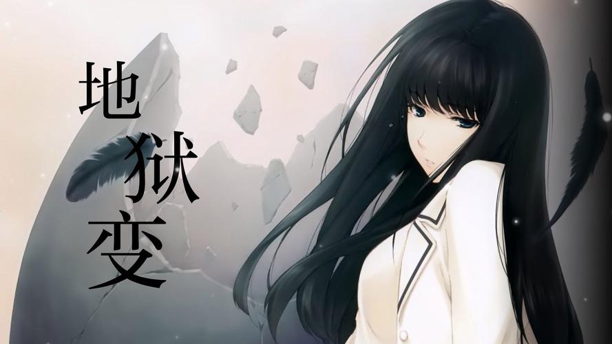 壳之少女三部曲最新资讯：续作虚之少女及天之少女情报