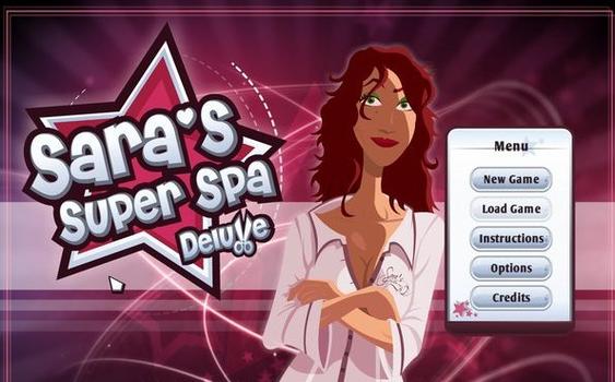 按摩沙龙大亨安卓下载，打造你的顶级水疗中心！