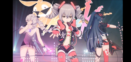 偶像人妻汉化版最新更新:剧情、CG、系统全解析!