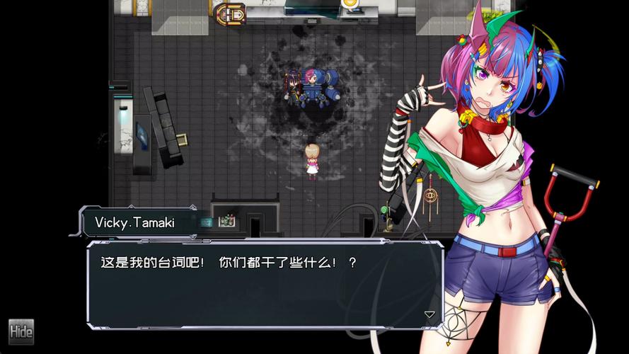 各版本黑巢姐妹游戏下载:完整版及补丁合集