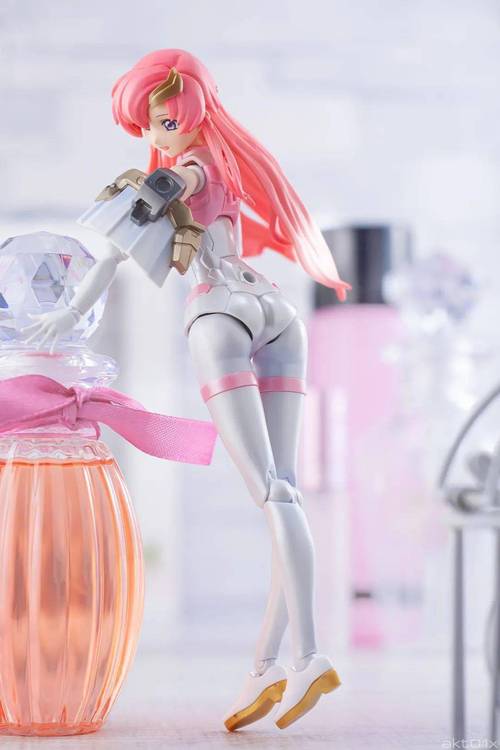 末日机娘版本大全：哪个版本最好玩？