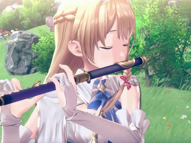 炼金术士柯蕾特更新地址已更新，赶快来下载体验吧