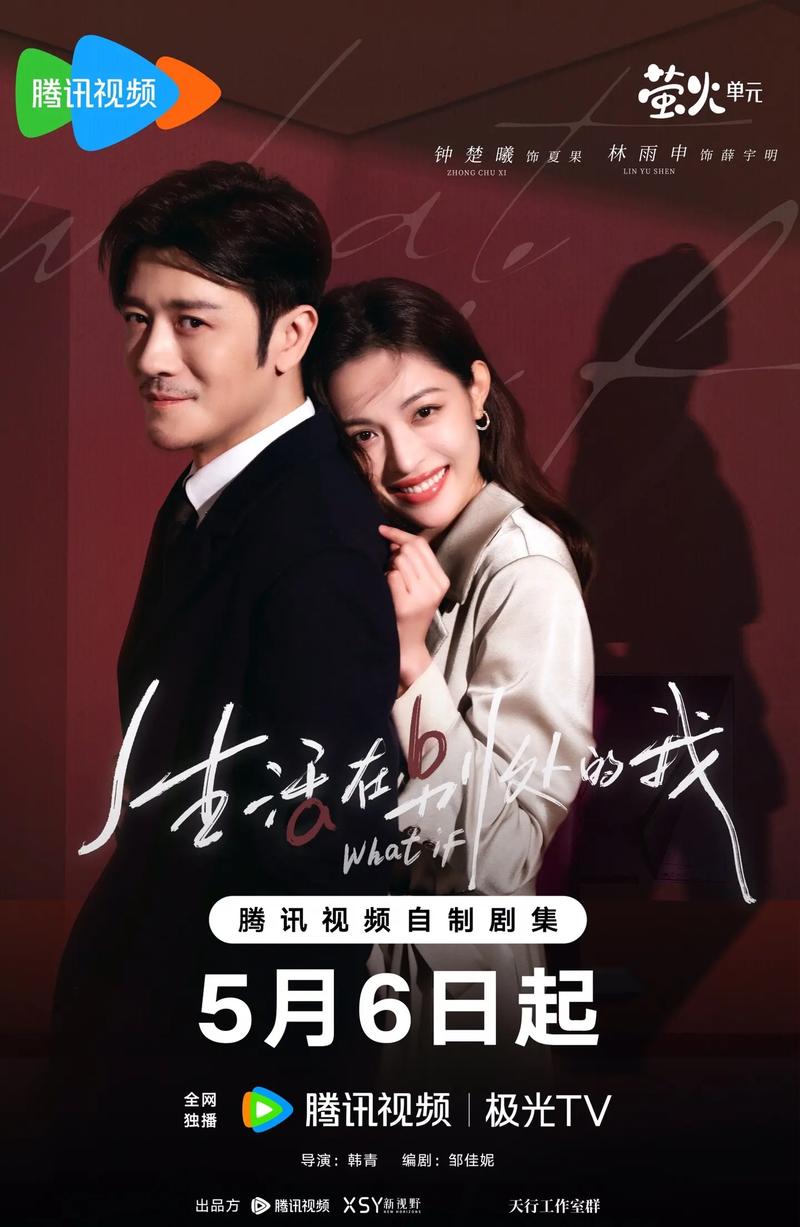 导演请拍摄各种各样的我最新:解锁演员的无限可能