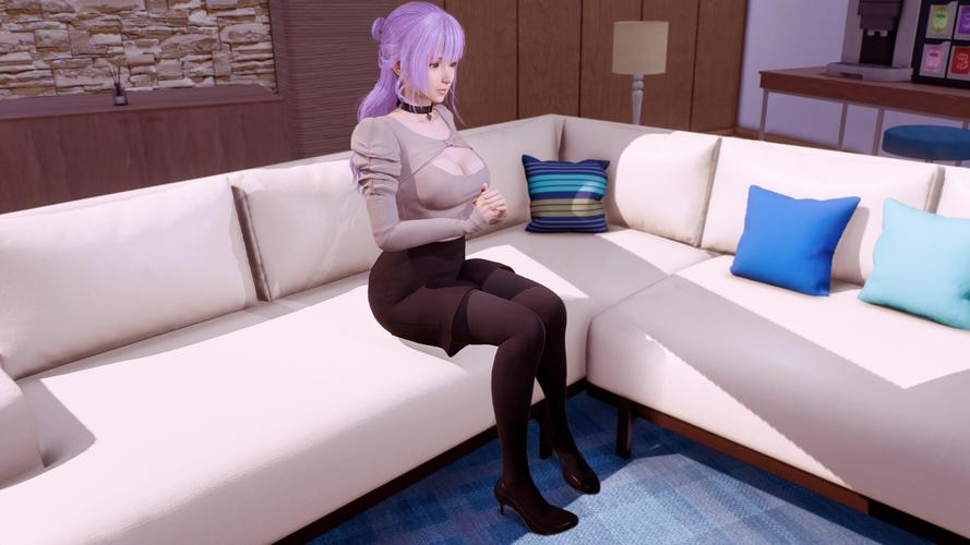 Flirty-妩媚游戏官网：所有版本免费下载，尽情体验游戏乐趣