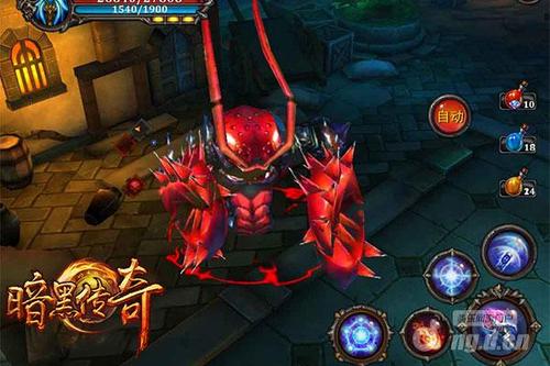 堕落勇者露比最新版本下载：体验不一样的游戏冒险