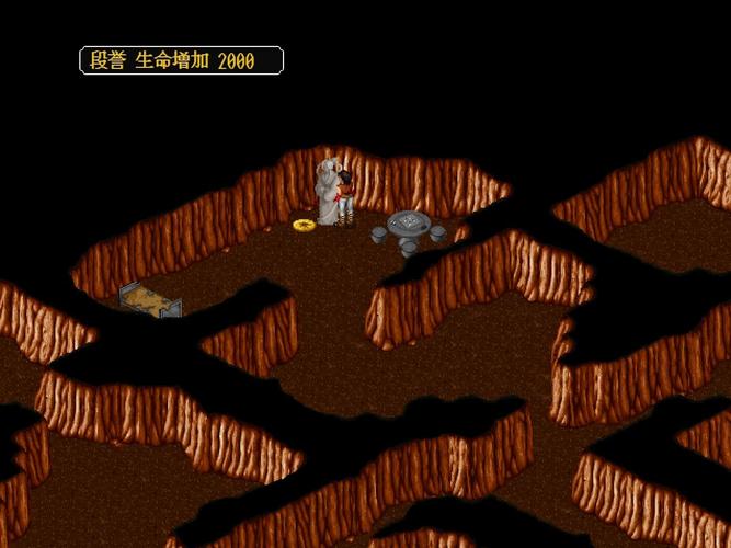 好玩到停不下来!金庸群侠传X无双V2.2.0官中MOD推荐