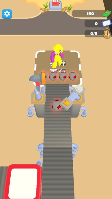 地狱矿工下载教程：手机电脑都能玩