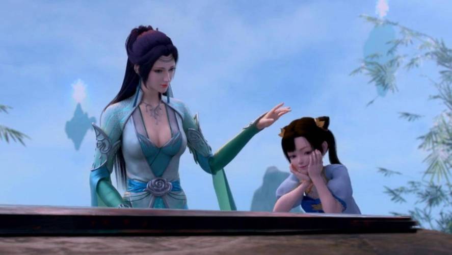 杨过游戏：美女人妻极限发射玩法详解