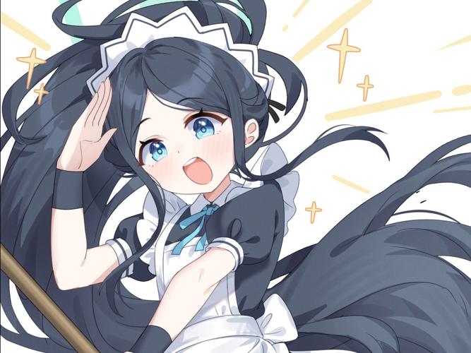 制服绅士游戏合集：寻找你的热辣可爱女仆