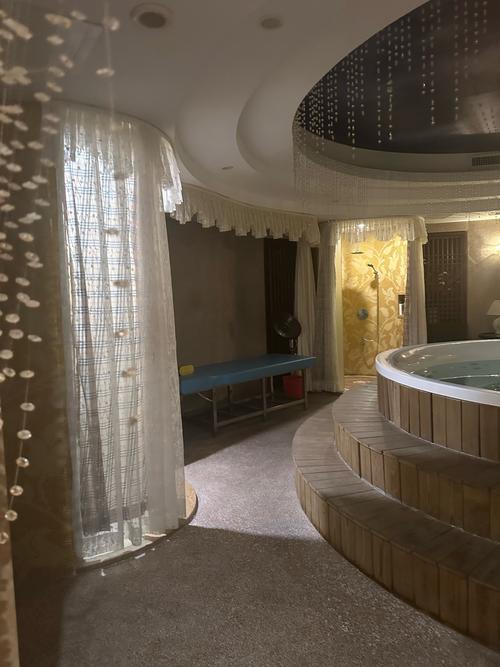 寻找有趣的水疗中心绅士游戏?这里有答案