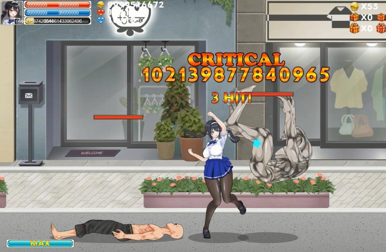 最全臭作游戏官网信息：下载、玩法、攻略一网打尽