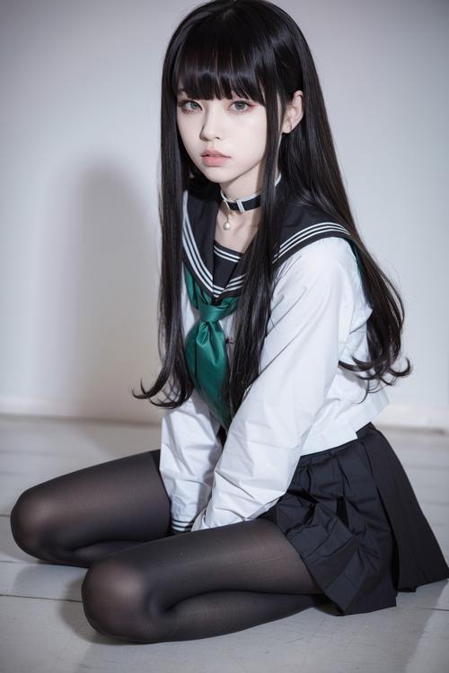 想下载热辣可爱制服？这里有你想要的地址