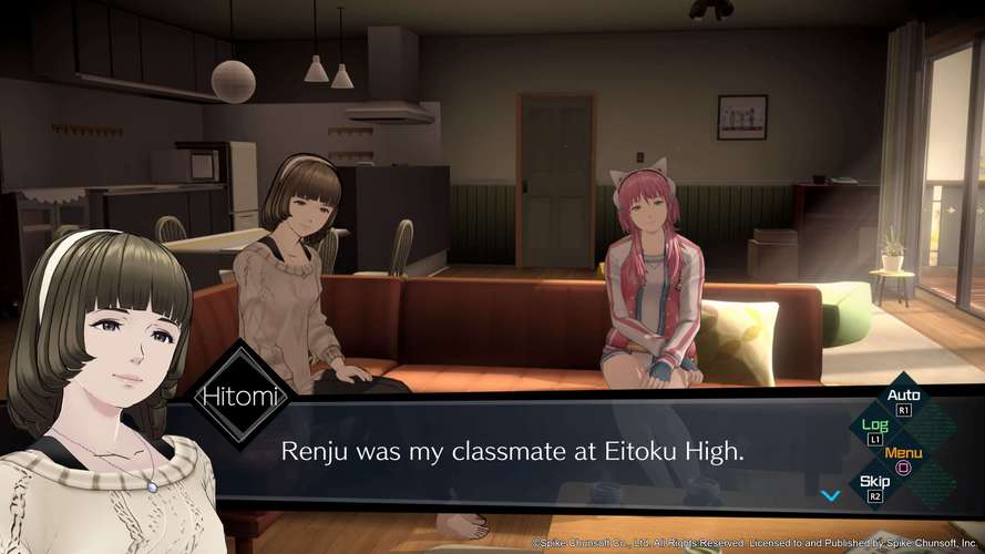 甜心AI追捕计划官方下载:最新版游戏免费获取