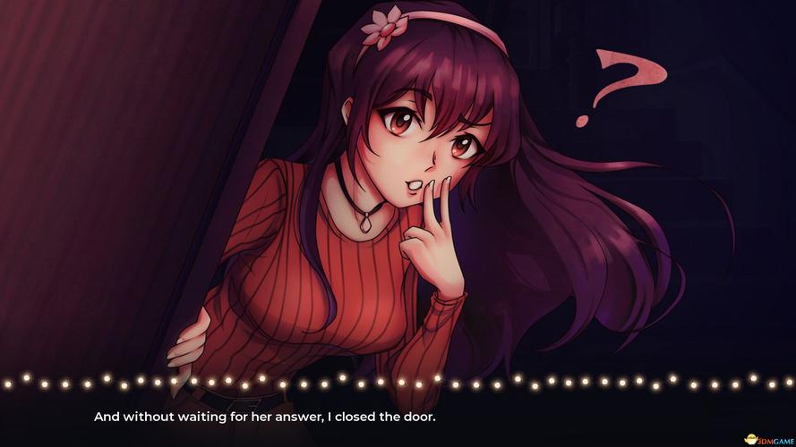 Hopeless安卓汉化游戏下载：独特画风引人入胜