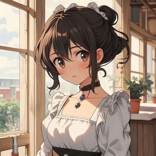 急需下载我与女仆的不道德学校生活？这里有你想要的下载资源