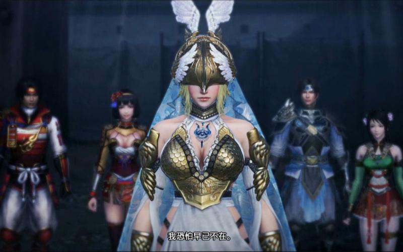 无双大蛇3福利版版本大全：避坑指南及下载地址