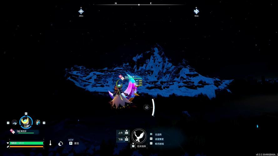 最新版阿尔忒弥斯帕鲁更新内容详解：不容错过的升级