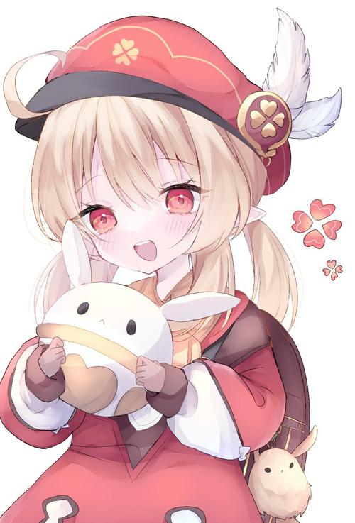 下载原神可莉的恶作剧汉化版：趣味剧情，等你来玩！