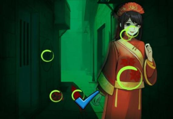 尾行2安卓版下载:免费畅玩惊悚追逐游戏