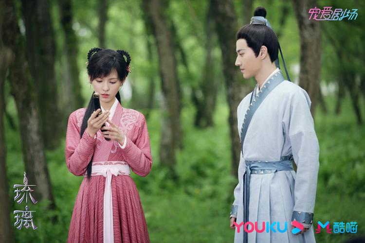 精彩剧情！大小姐琉璃子暑假狂欢：精翻杨过游戏推荐