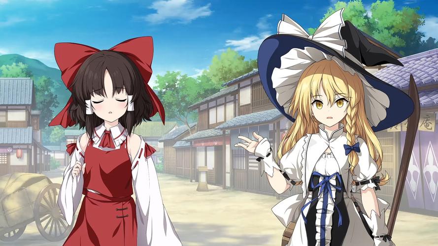 寻找时间停止幻想乡下载地址？教你如何安全下载！