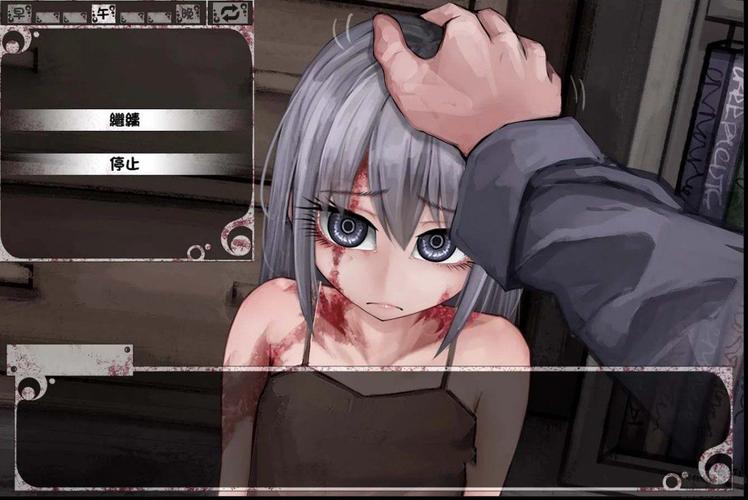 最新保姆儿媳安卓汉化版:体验精彩剧情