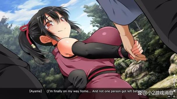 除了欲望岛，还有哪些好玩的ACG绅士游戏？