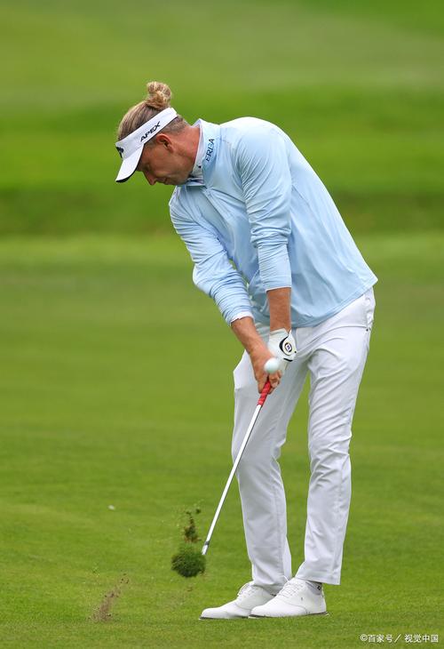 高尔夫:棒球洞的绅士游戏,你玩过吗?