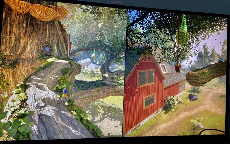 堕落之春游戏下载:体验刺激冒险,开启游戏之旅