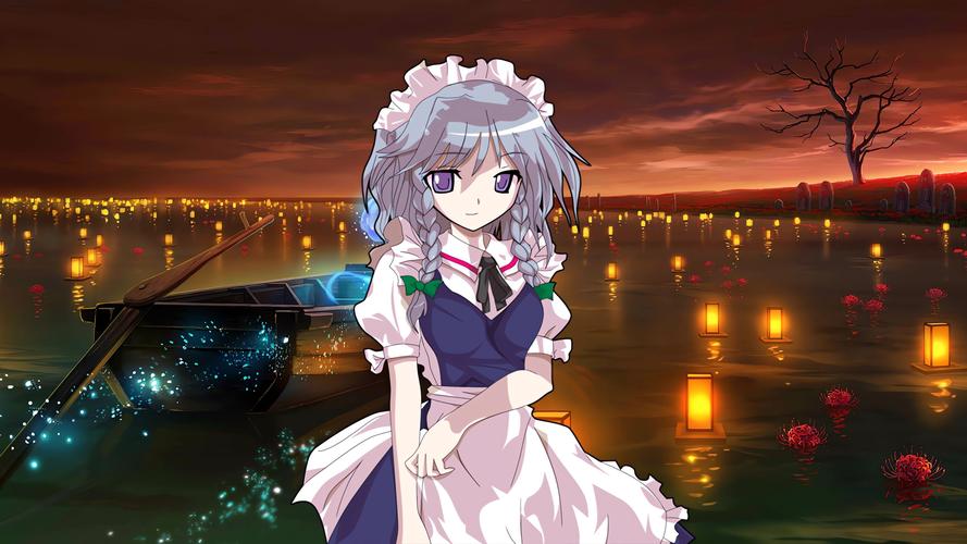 乙女咲夜小姐汉化版最新更新内容一览，不容错过！