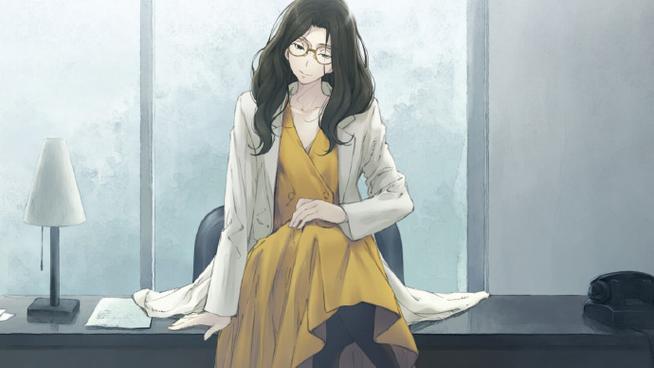 壳之少女三部曲最新资讯：续作虚之少女及天之少女情报