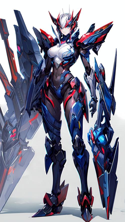 末日机娘版本大全：哪个版本最好玩？