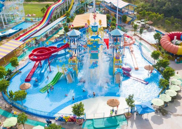 寻找水上世界下载地址？这里有你想要的版本