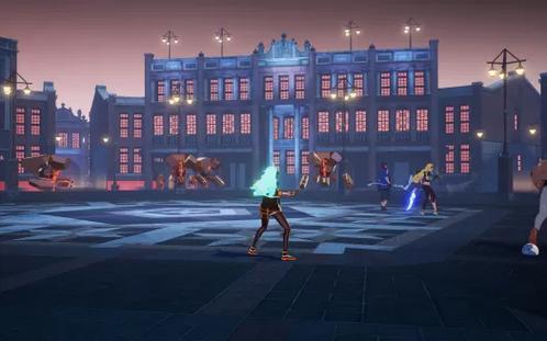 快速下载黄道幻想2安卓版,玩转精彩游戏世界