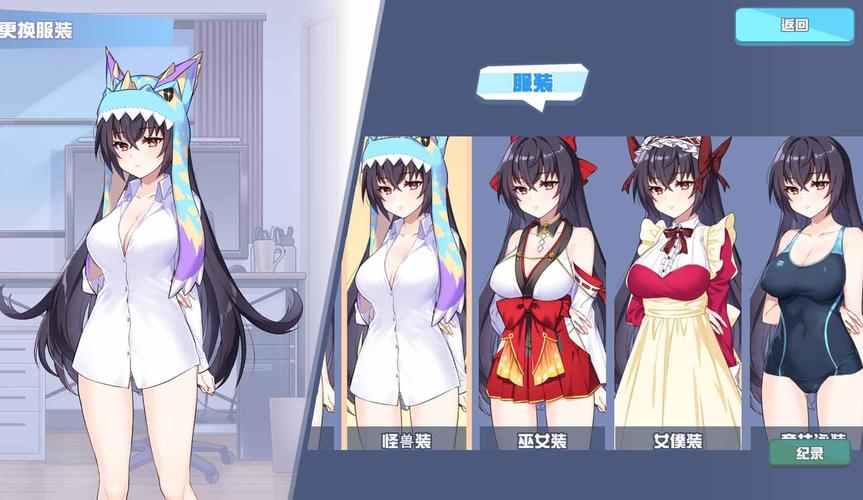 怠惰的怪兽公主游戏攻略:快速通关技巧详解