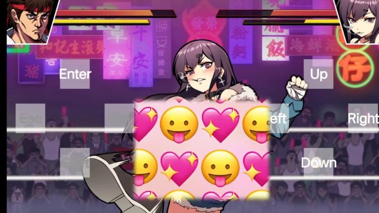 女拳主义安卓汉化直装版:无需等待,即刻开打