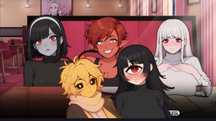 想体验刺激？怪物导师杨过游戏不容错过！