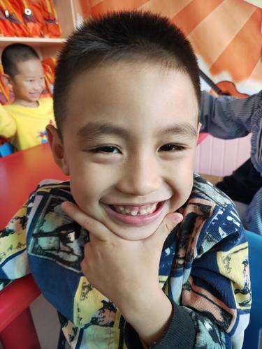 因为儿子的朋友很可爱更新地址，最新消息都在这里！