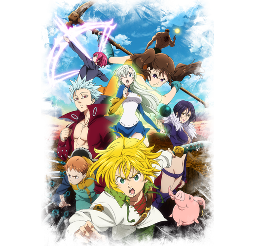 史上最全七宗罪HTML版本大全，你想要的都在这里！